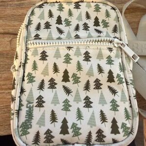 Jolly Crossbody Bag